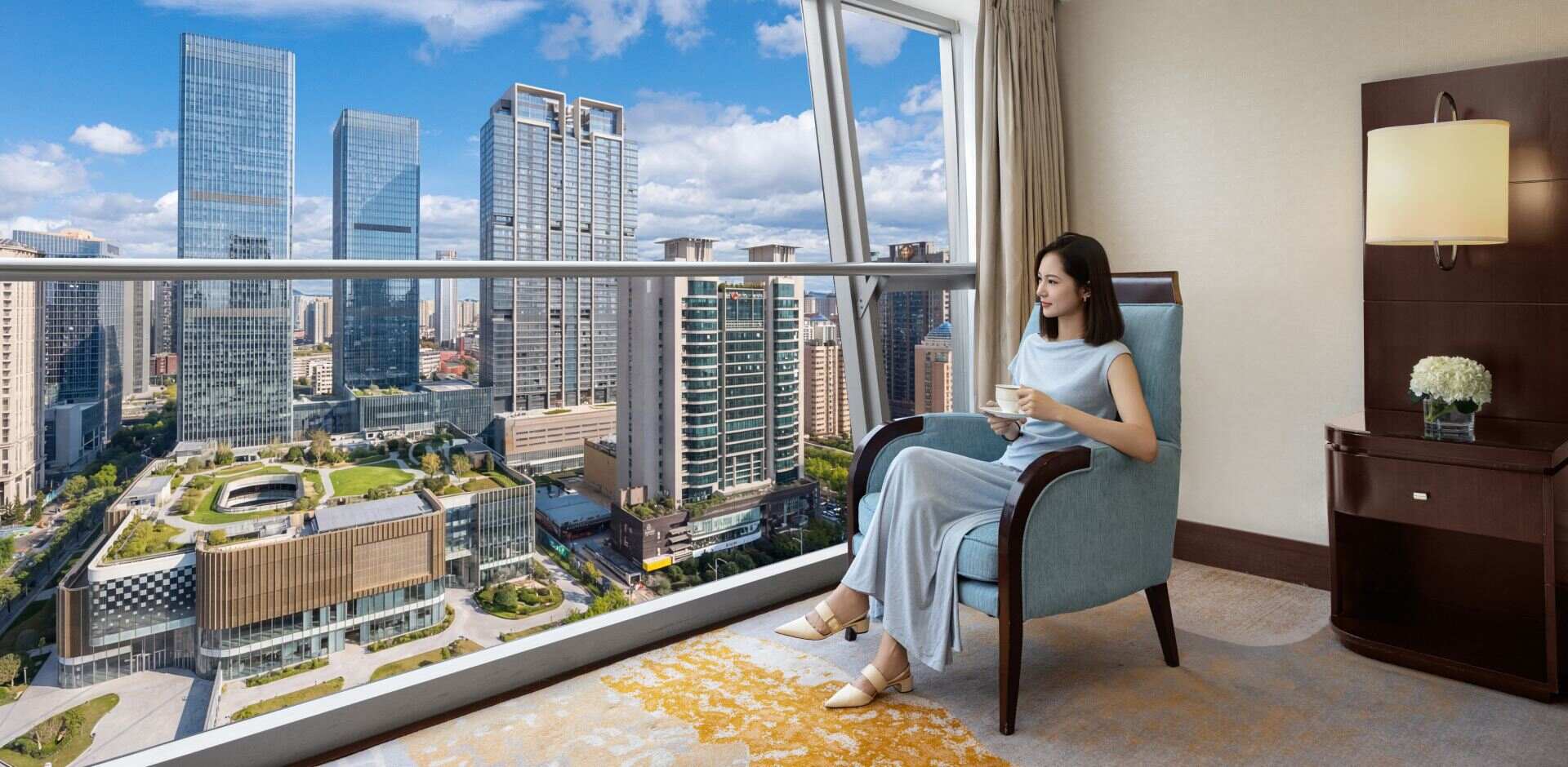 Shangri-la Shangri-La by ICreateworlds